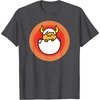 Dark Heather Grey