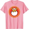 image:imageGudetama Year of the Ox Lunar New Year 2021 TShirtPink