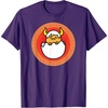 image:imageGudetama Year of the Ox Lunar New Year 2021 TShirtPurple