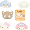 image:imageHamee Sanrio Hello Kitty and Friends Cute Water Filled Surprise Capsule Squishy Toy Steamed Bun Birthday Gift Bag Party Favor Gift Basket Filler Stress Relief  1 Pc Mystery  Blind Capsule1 Pc Mystery  Blind Capsule