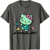 image:imageHello Kitty AdHorrorable TShirtAsphalt Grey