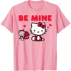 image:imageHello Kitty Be Mine Chocolates Valentines TShirtPink