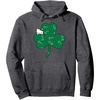 Dark Heather Grey