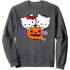 Dark Heather Grey