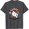 Dark Heather Grey
