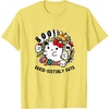 Lemon Yellow