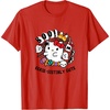 image:imageHello Kitty Eeriesistibly Cute TShirtRed