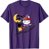 image:imageHello Kitty Happy Halloween TShirtPurple