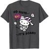 Dark Heather Grey