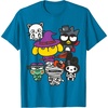 image:imageHello Sanrio Characters Halloween Costumes TShirtSapphire Blue
