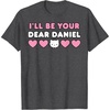 Dark Heather Grey