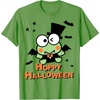 image:imageKeroppi Hoppy Halloween Tee Shirt TShirtGrass Green
