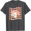 image:imageMy Melody Thankful TShirtDark Heather Grey