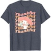 image:imageMy Melody Thankful TShirtHeather Blue
