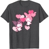 Dark Heather Grey