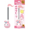 image:imageOtamatone Classic Hello Kitty  Officially Licensed Sanrio Electronic Musical Instrument Portable Synthesizer Toy from Japan by Maywa Denki Fun Gift for Kids Teens AdultsMy Melody