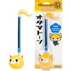 image:imageOtamatone Special Edition Sanrio Aggretsuko  Rage  Fun Electronic Musical Toy Synthesizer Instrument by Maywa Denki Official Licensed Includes Song Sheet and English InstructionsAggretsuko Happy