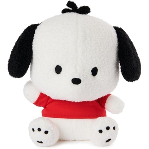image:imageGUND Sanrio My Melody Unicorn Plush Toy Premium Stuffed Animal for Ages 1 and Up Pink 95Pohacco 6