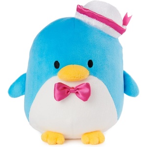 image:imageGUND Sanrio My Melody Unicorn Plush Toy Premium Stuffed Animal for Ages 1 and Up Pink 95Tuxedo Sam 6