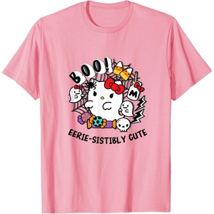 image:imageHello Kitty Eeriesistibly Cute TShirtPink