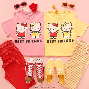 SANRIO : Cute Gifts, Plush Toys & Accessories