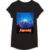 image:imageAggretsuko Season 2 Rage Poster Art TShirtBlack