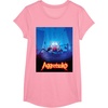 image:imageAggretsuko Season 2 Rage Poster Art TShirtPink
