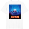 image:imageAggretsuko Season 2 Rage Poster Art TShirtWhite