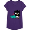 image:imageBadtz  Maru Friends and Love Shirt TShirtPurple