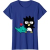 image:imageBadtz  Maru Friends and Love Shirt TShirtRoyal Blue