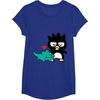 image:imageBadtz  Maru Friends and Love Shirt TShirtRoyal Blue