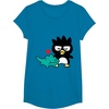 image:imageBadtz  Maru Friends and Love Shirt TShirtSapphire Blue