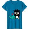 image:imageBadtz  Maru Friends and Love Shirt TShirtSapphire Blue