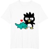 image:imageBadtz  Maru Friends and Love Shirt TShirtWhite