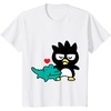 image:imageBadtz  Maru Friends and Love Shirt TShirtWhite