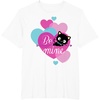 image:imageChococat Be Mine Valentine Tee Shirt TShirtWhite