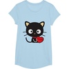 image:imageChococat Will You Be My Valentine Tee Shirt TShirt for Men Women Girls KidsBaby Blue