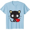 image:imageChococat Will You Be My Valentine Tee Shirt TShirt for Men Women Girls KidsBaby Blue