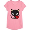image:imageChococat Will You Be My Valentine Tee Shirt TShirt for Men Women Girls KidsPink