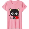 image:imageChococat Will You Be My Valentine Tee Shirt TShirt for Men Women Girls KidsPink