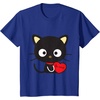 image:imageChococat Will You Be My Valentine Tee Shirt TShirt for Men Women Girls KidsRoyal Blue