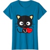image:imageChococat Will You Be My Valentine Tee Shirt TShirt for Men Women Girls KidsSapphire Blue