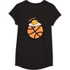image:imageGudetama Exercise eggcercise Basketball Fitness TShirtBlack