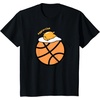 image:imageGudetama Exercise eggcercise Basketball Fitness TShirtBlack