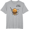 image:imageGudetama Fairy Bee Costume Tee Shirt TShirtHeather Grey
