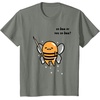 image:imageGudetama Fairy Bee Costume Tee Shirt TShirtOlive Heather