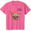 image:imageGudetama Fairy Bee Costume Tee Shirt TShirtPink Heather