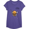image:imageGudetama Fairy Bee Costume Tee Shirt TShirtPurple Heather