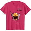 image:imageGudetama Fairy Bee Costume Tee Shirt TShirtRed Heather