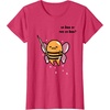 image:imageGudetama Fairy Bee Costume Tee Shirt TShirtRed Heather